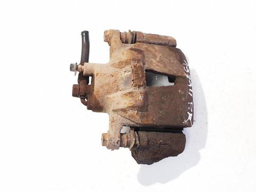 Used Left front brake caliper Left front brake caliper TOYOTA YARIS (_P1_) 1.0 (SCP10_, SCP10R) (68 hp) 35256600 35256600
