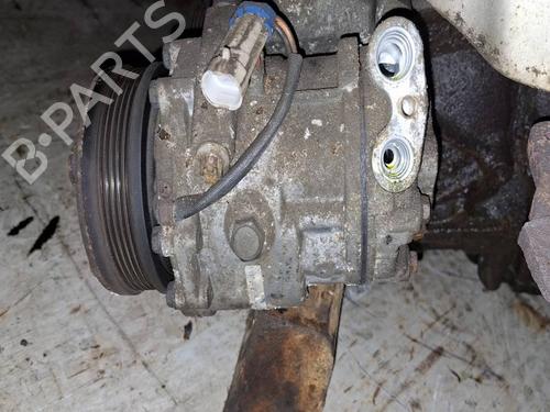 Used AC compressor AC compressor OPEL ASTRA G Hatchback (T98) 1.6 16V (F08, F48) (101 hp) 40556218 40556218