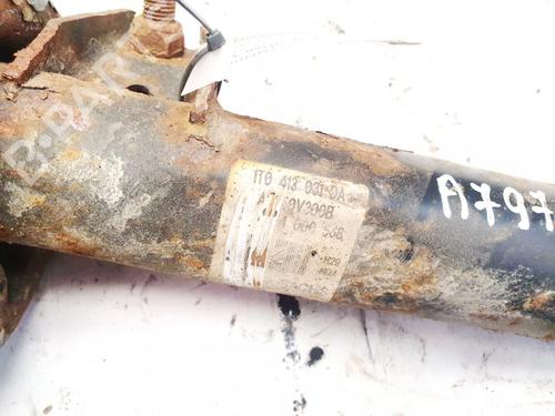 Right front shock absorber AUDI A3 (8P1) 1.9 TDI | BP35432328M17 - Image 2