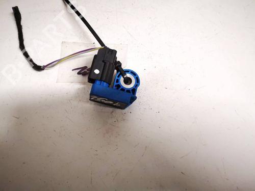 Used Electronic module Electronic module JAGUAR XF I (X250) 2.7 D (207 hp) 32622606 32622606