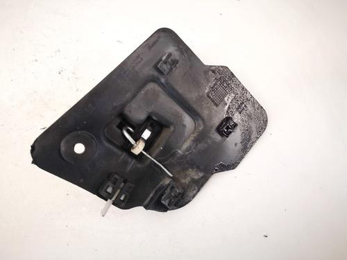 Front right interior door handle OPEL MERIVA A MPV (X03) 1.7 CDTI (E75) | BP35398214I14 - Image 2