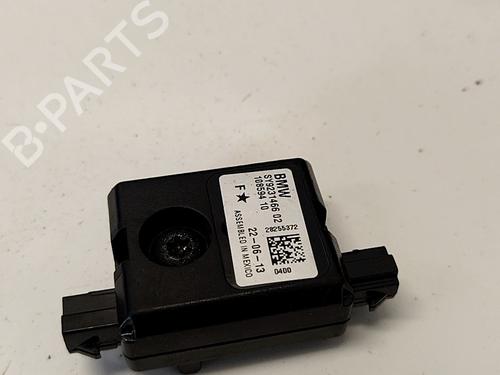 Modulo electronico Modulo electronico BMW 5 (F10) 520 d (184 hp) 37093747 37093747
