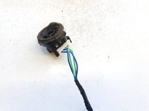 Used Speaker Speaker TOYOTA AVENSIS Saloon (_T27_) 2.0 D-4D (ADT270_, ADT270R) (126 hp) 32605102 32605102