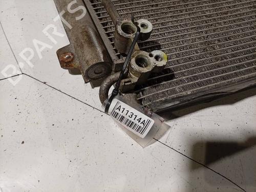 AC radiator VW PASSAT B6 (3C2) 1.9 TDI | BP34750346M32 - Image 2