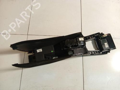 Middle console SKODA SUPERB II (3T4) 2.0 TDI | BP39061407I22 - Image 3