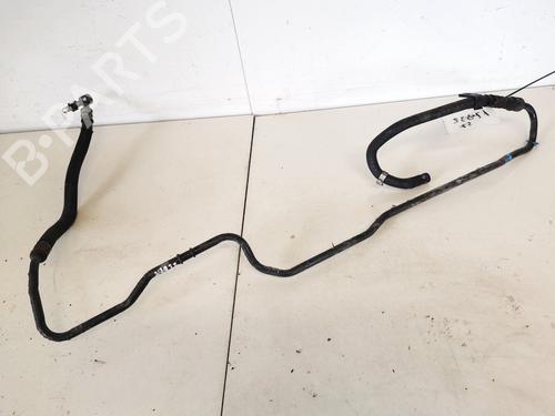 Used Pipe Pipe OPEL MERIVA A MPV (X03) 1.7 CDTI (E75) (100 hp) 32901645 32901645