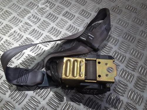 Used Front right seatbelt Front right seatbelt 35697912 35697912
