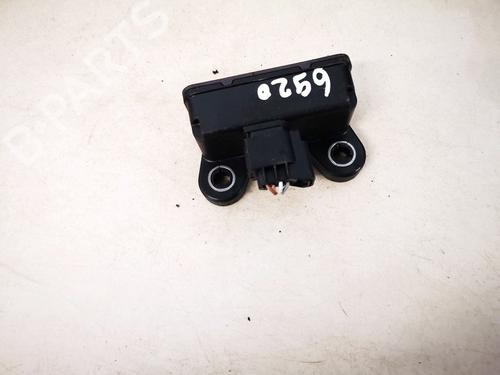 Electronic module RENAULT MEGANE III Hatchback (BZ0/1_, B3_) 1.5 dCi (BZ0C) | BP35537863M83 - Image 3