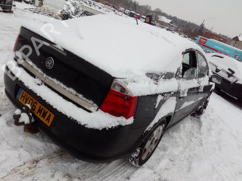 Electronic module OPEL VECTRA C (Z02) 1.8 (F69) | BP33492149M83  - Image 9