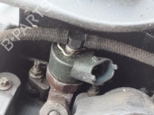 Inyector Inyector ROVER 75 I Tourer (RJ) 2.0 CDT (115 hp) 35480308 35480308