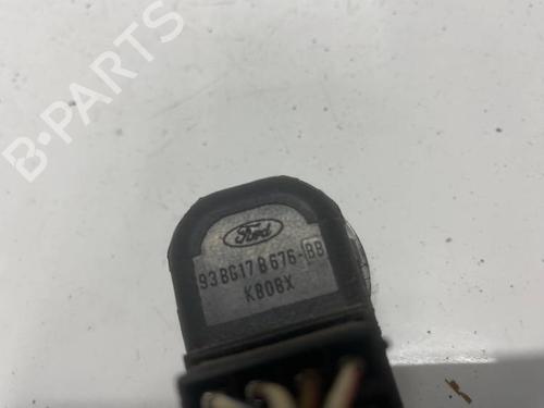 Mirror switch FORD TRANSIT Van (FA_ _) 2.0 DI (FAE_, FAF_, FAG_) | BP35004180I25 - Image 3