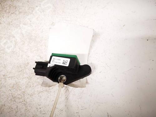Electronic sensor SKODA SUPERB II (3T4) 2.0 TDI | BP38766163M84 - Image 3