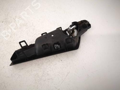 Front right interior door handle VW PASSAT B6 (3C2) 2.0 TDI | BP36547742I14 - Image 2