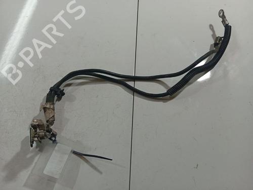 Used Cable Cable CITROËN BERLINGO MULTISPACE (B9) 1.6 HDi 90 (90 hp) 34778800 34778800