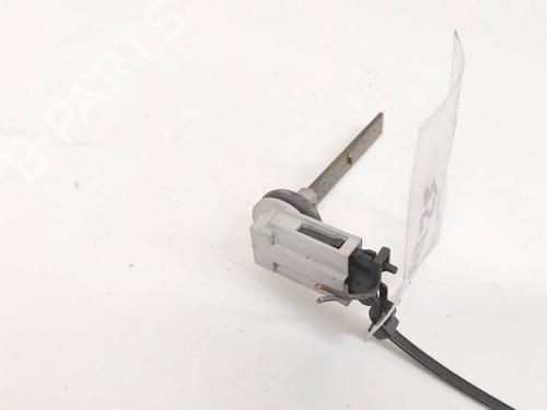 Used Electronic module Electronic module VW TOUAREG (7LA, 7L6, 7L7) 2.5 R5 TDI (174 hp) 35338547 35338547