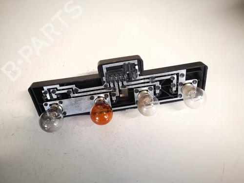 Used Lamp holder Lamp holder 34909719 34909719