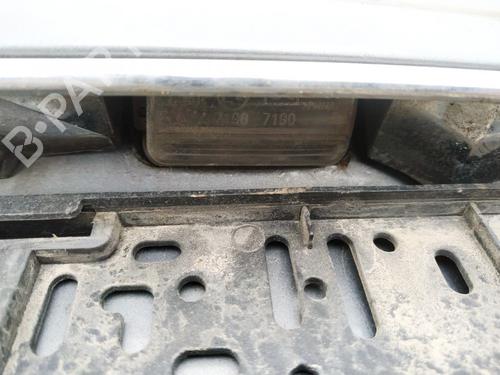 Licence plate light CITROËN C5 I (DC_) 2.2 HDi (DC4HXB, DC4HXE) | BP35473684I40 - Image 3