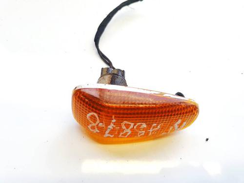 Pisca lateral esquerdo Pisca lateral esquerdo CITROËN C4 Grand Picasso I (UA_) 2.0 i 16V (140 hp) 35320575 35320575
