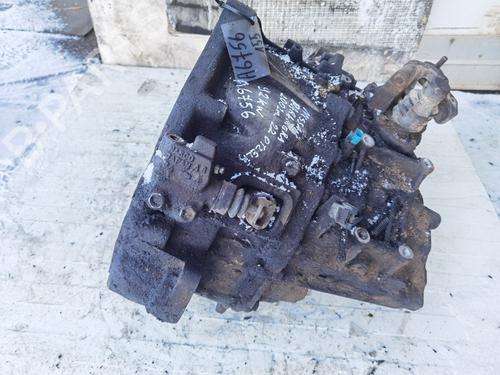 Gearbox NISSAN PRIMERA Hatchback (P12) 2.2 Di | BP35552840M3 - Image 3