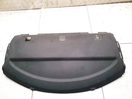Used Rear parcel shelf Rear parcel shelf 39456125 39456125