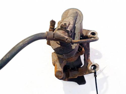 Right rear brake caliper CHRYSLER YPSILON 1.2 | BP36583831M106 - Image 2