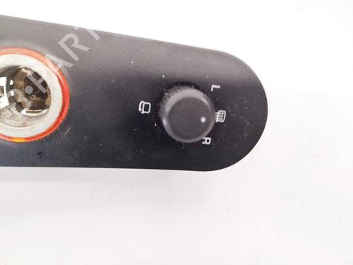 Mirror switch SEAT LEON (1P1) 2.0 FSI | BP39222578I25 - Image 2