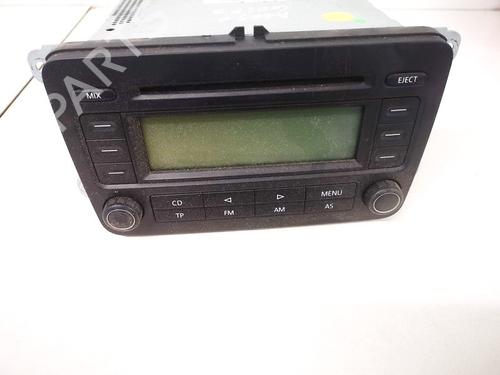 Used Radio Radio 35564929 35564929
