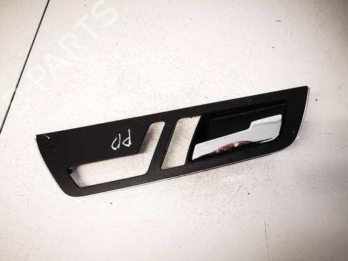 Used Front right interior door handle Front right interior door handle 38277426 38277426