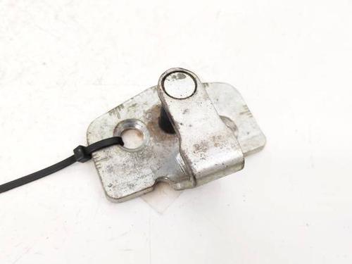 Støtte Støtte OPEL VECTRA C (Z02) 2.2 DTI 16V (F69) (125 hp) 32954327 32954327