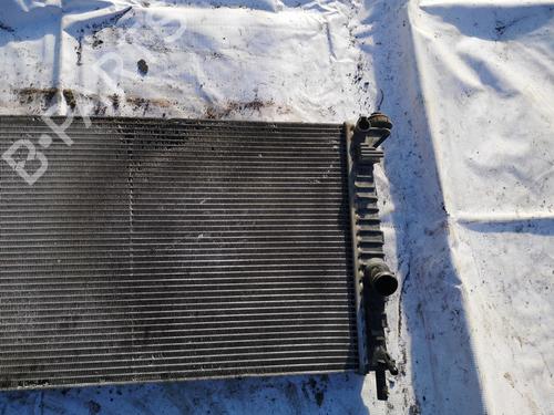 Water radiator MAZDA 3 (BK) 1.6 DI Turbo | BP35481451M31 - Image 2