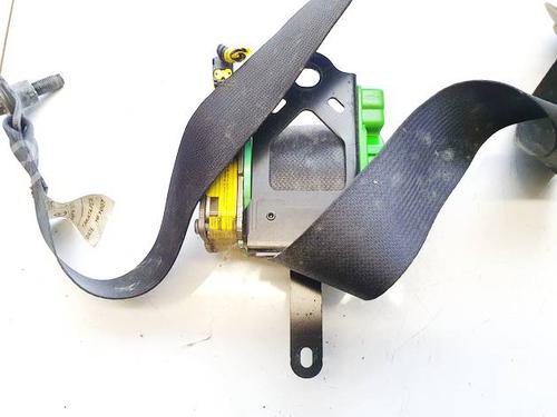 Used Front right seatbelt Front right seatbelt 34926963 34926963