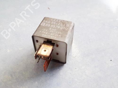 Electronic sensor AUDI 80 B4 Saloon (8C2) 1.6 E | BP33528805M84 - Image 2