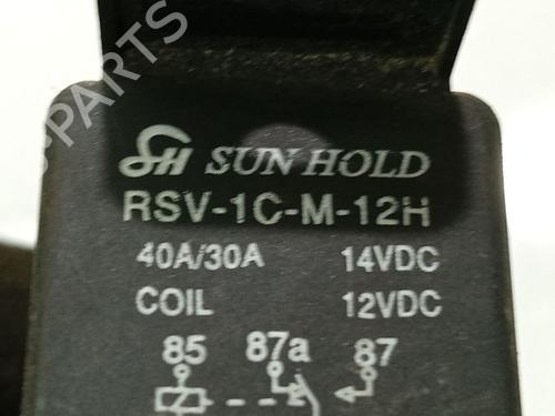 Electronic sensor PEUGEOT 407 (6D_) 1.6 HDi 110 (6D9HZC, 6D9HYC) | BP32549244M84 - Image 4