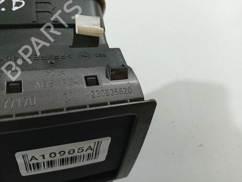 Air vent OPEL SIGNUM Hatchback (Z03) 1.9 CDTI (F48) | BP32550215I21 