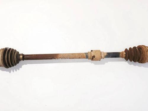 Used Right front driveshaft Right front driveshaft NISSAN NOTE (E11, NE11) 1.6 (110 hp) 35379889 35379889