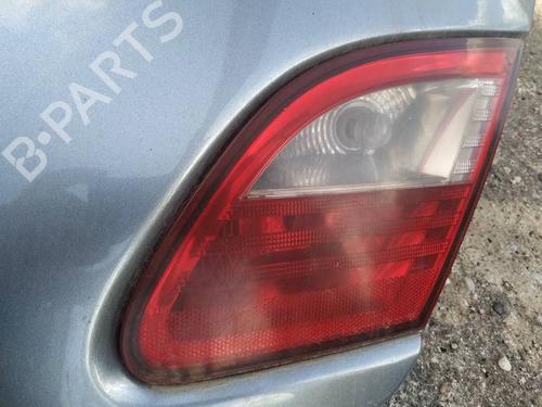 Used Right tailgate light Right tailgate light 35386262 35386262