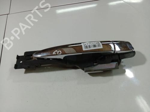 Used Front right exterior door handle Front right exterior door handle 38917498 38917498