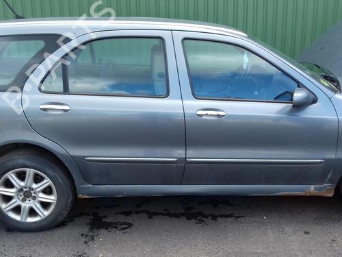 Pipe LANCIA LYBRA (839_) 2.4 JTD (839.AXE1A) | BP32553379M125