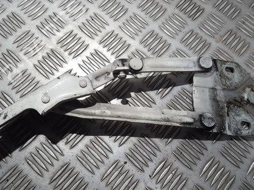 Used Hinge/Door check strap Hinge/Door check strap VW CADDY III Box Body/MPV (2KA, 2KH, 2CA, 2CH) 1.9 TDI (105 hp) 35701927 35701927