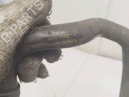 Pipe FORD MONDEO IV (BA7) 1.8 TDCi | BP32545348M125 - Image 3