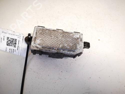 Used Heater resistor Heater resistor PORSCHE CAYENNE (9PA) S 4.5 (340 hp) 35157445 35157445