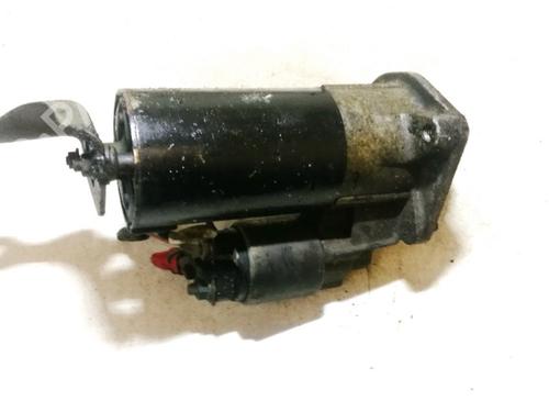 Starter VOLVO V70 II (285) 2.4 | BP35658055M8 - Image 2