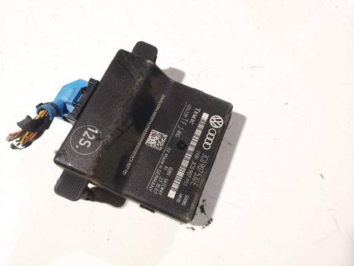 Electronic module VW PASSAT B6 (3C2) 1.9 TDI | BP32576579M83  - Image 5