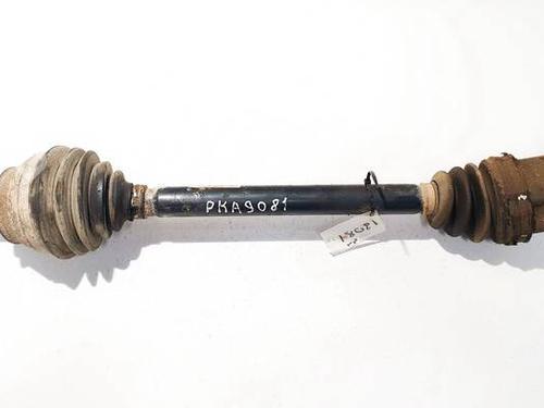 Used Left front driveshaft Left front driveshaft AUDI A6 C6 (4F2) 3.0 TDI quattro (225 hp) 35278133 35278133