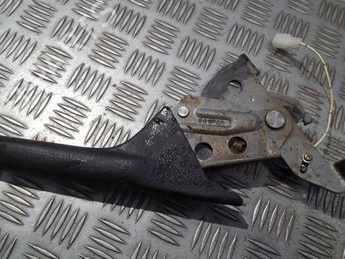Used Hand brake Hand brake 35709626 35709626