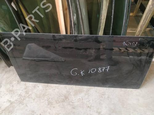 Used Rear left quarter glass Rear left quarter glass 37227801 37227801
