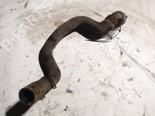 Pipe SKODA OCTAVIA II (1Z3) 1.9 TDI | BP32948829M125 - Image 2