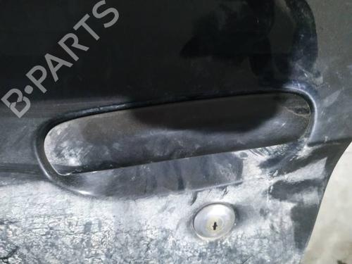 Used Front left exterior door handle Front left exterior door handle 35254176 35254176