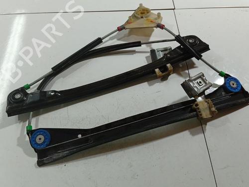 Used Front left window mechanism Front left window mechanism 34794130 34794130