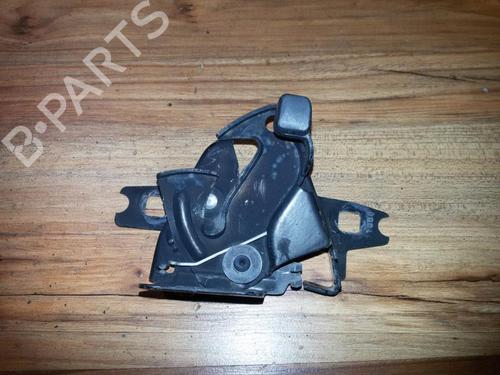 Used Hood lock Hood lock VW POLO Variant (6V5) 1.4 (54 hp) 35710467 35710467
